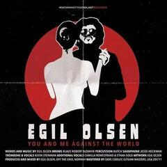LP ploča Egil Olsen - You And Me Against The World (LP)