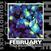 Schallplatte February - Tomorrow Is Today (2 LP)