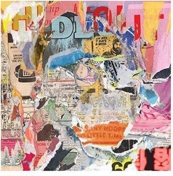 Δίσκος LP Hideout - So Many Hoops, So Little Time (LP) - 1