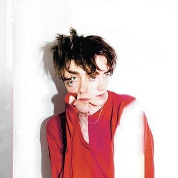 LP platňa Lupin - Lupin (Limited Edition) (Red Coloured) (LP) - 1