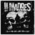 LP deska II Madres - II Madres (EP)