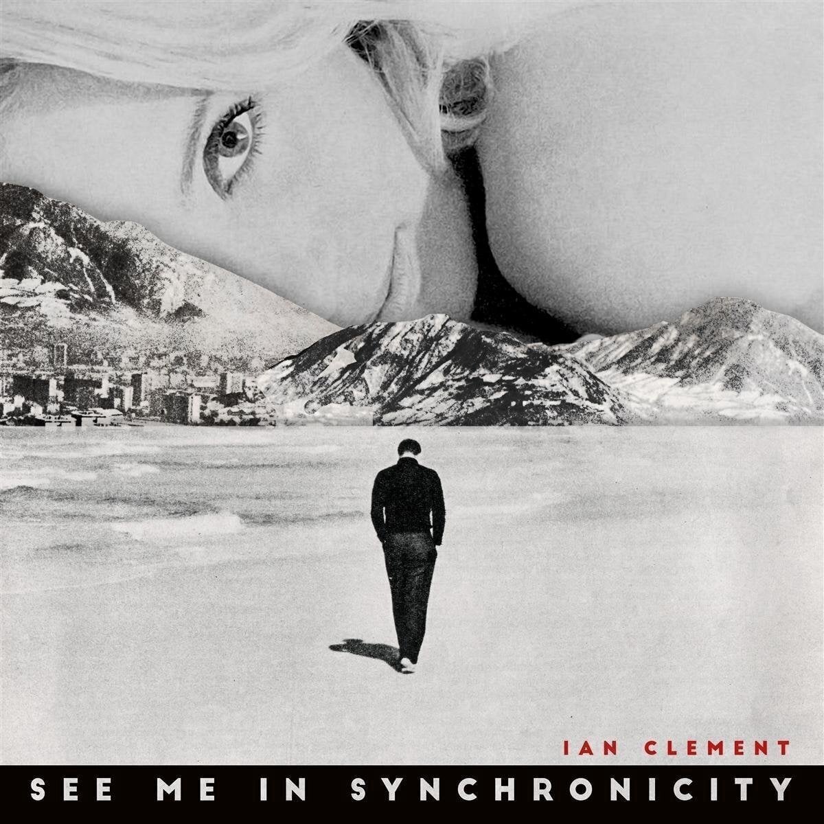 Płyta winylowa Ian Clement - See Me In Synchronicity (LP)