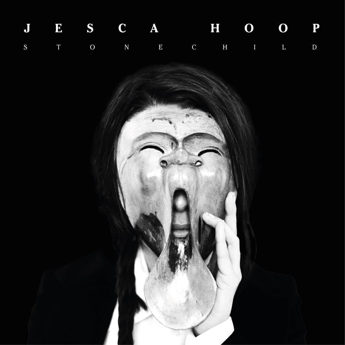 Δίσκος LP Jesca Hoop - Stonechild (Limited Edition) (LP)