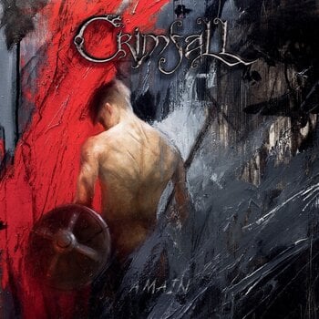 LP plošča Crimfall - Amain (Limited Edition) (LP) - 1