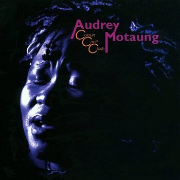 Płyta winylowa Audrey Motaung - Colours Can't Clash (LP) - 1