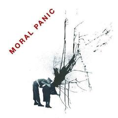 LP deska Moral Panic - Moral Panic (Limited Edition) (LP)