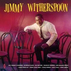 Płyta winylowa Jimmy Witherspoon - Jimmy Witherspoon (Limited Edition) (180 g) (LP)