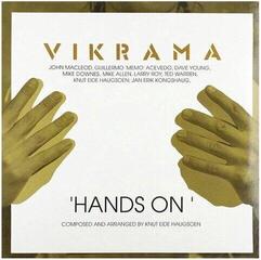 LP deska Vikrama - Hands On (LP)
