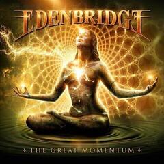 Δίσκος LP Edenbridge - The Great Momentum (Box Set) (2 LP + 2 CD)