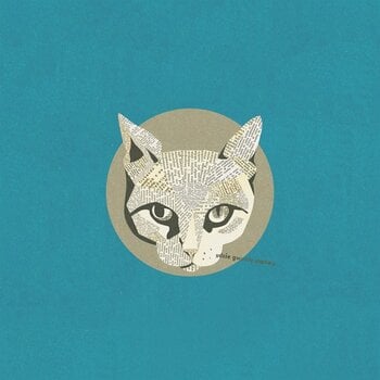 Płyta winylowa Aga Wilk - Moon (LP) - 1