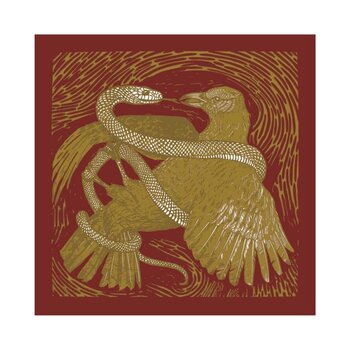 LP ploča *ask - Discipline & Pressure (LP) - 1