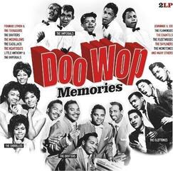 Disque vinyle Various Artists - Doo Wop Memories (Remastered) (2 LP)