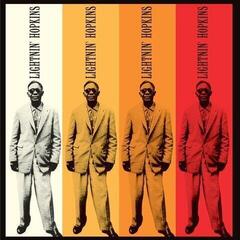 Płyta winylowa Lightnin' Hopkins - Lightnin' Hopkins (Limited Edition) (180 g) (LP)