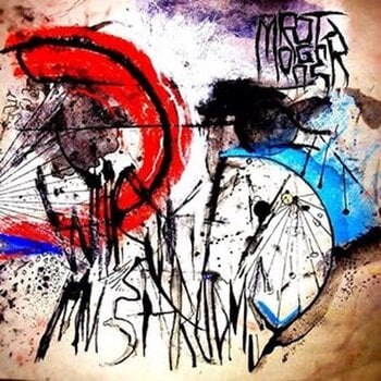 Disco de vinilo Rot Monger - Whiskey And Mushrooms (LP) - 1