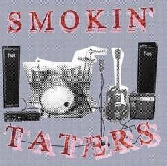 LP ploča Nine Pound Hammer - Smokin' Taters! (LP)