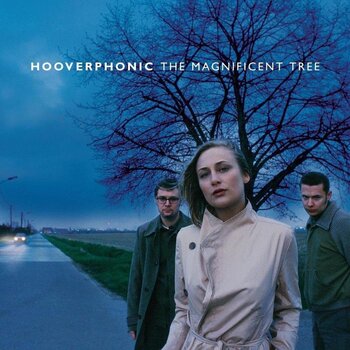 LP ploča Hooverphonic - The Magnificent Tree (Reissue) (Limited Edition) (180 g) (LP) - 1