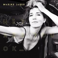 Δίσκος LP Marike Jager - Hey Are You Ok (Limited Edition) (LP)