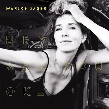 Δίσκος LP Marike Jager - Hey Are You Ok (Limited Edition) (LP) - 1