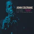 John Coltrane - Live At The Village Vanguard (Reissue) (LP)