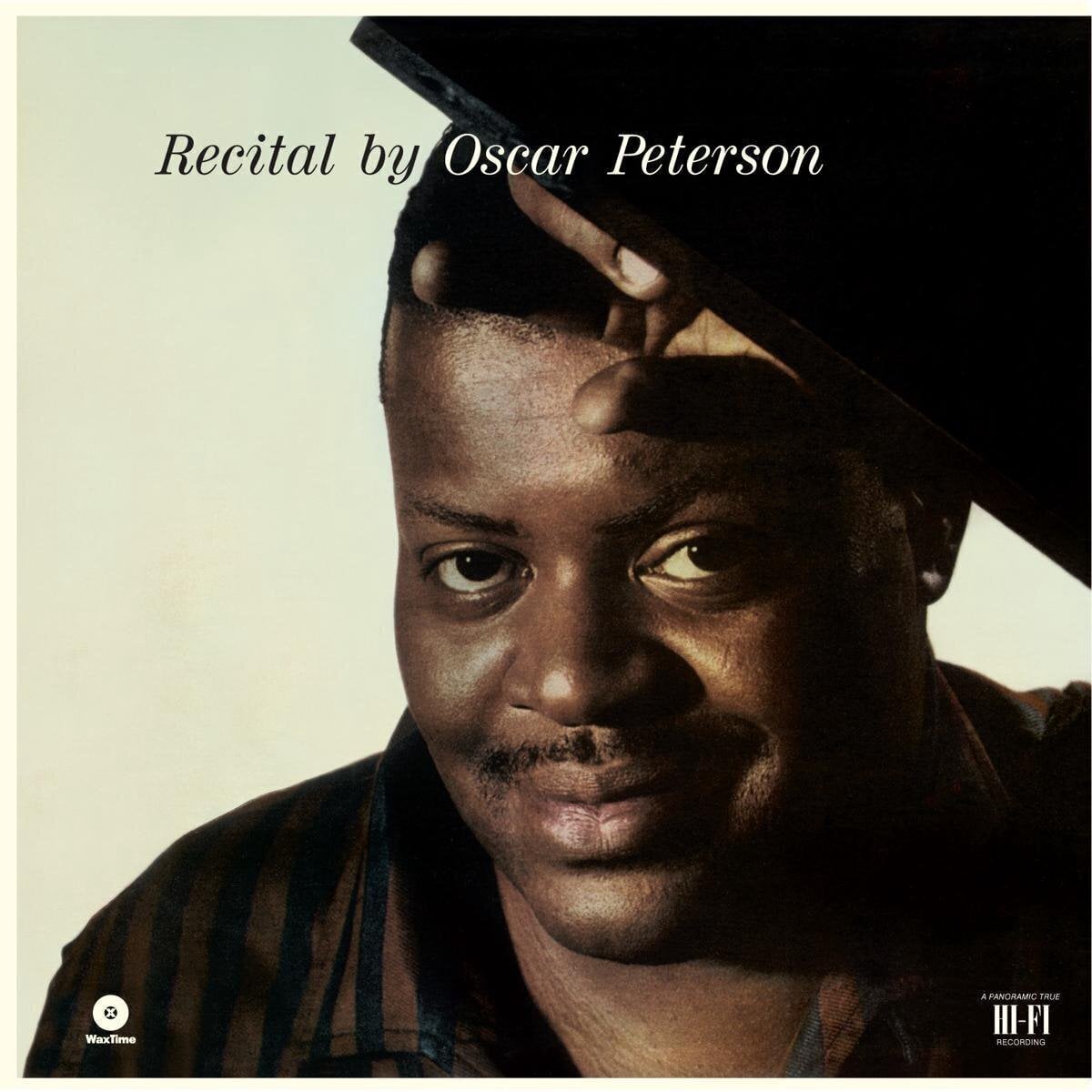Δίσκος LP Oscar Peterson - Recital (Limited Edition) (180 g) (LP)