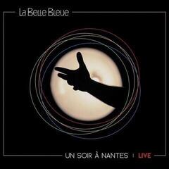 LP ploča la belle bleue - Un Soir à Nantes Live (LP)
