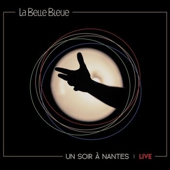 LP ploča la belle bleue - Un Soir à Nantes Live (LP) - 1