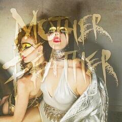 LP ploča Mother Feather - Mother Feather (Limited Edition) (Gold Coloured) (LP)