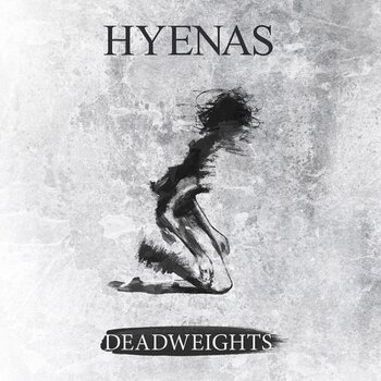 LP deska Hyenas - Deadweights (LP) - 1