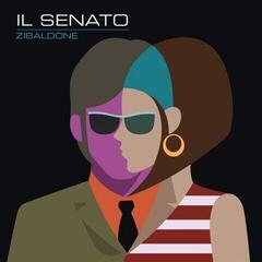LP deska Il Senato - Zibaldone (LP)