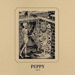 Δίσκος LP Puppy - Vol II (Reissue) (EP)