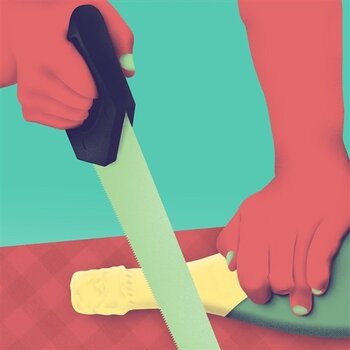 LP platňa Familia Caamagno - Había que intentalo (LP) - 1