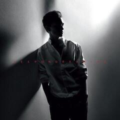 Δίσκος LP Sarah Walk - Little Black Book (LP)