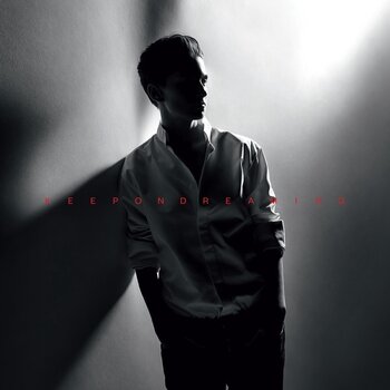 Δίσκος LP Sarah Walk - Little Black Book (LP) - 1