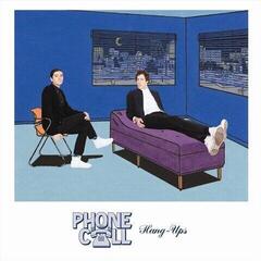 LP deska Phone Call - Hang Ups (LP)