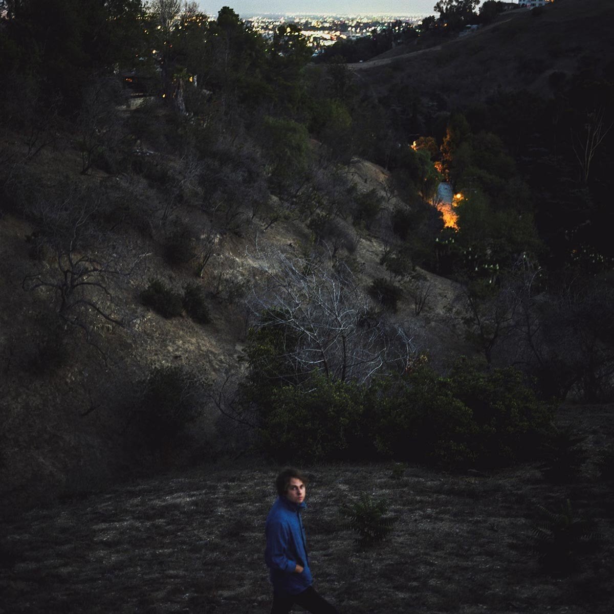 Disque vinyle Kevin Morby - Singing Saw (Limited Edition) (LP)