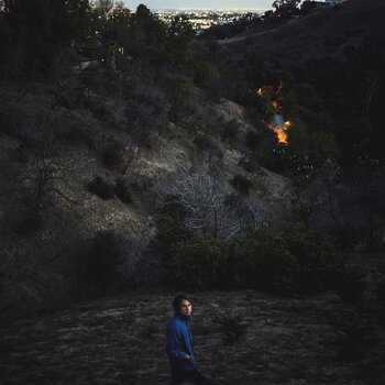 Disque vinyle Kevin Morby - Singing Saw (Limited Edition) (LP) - 1