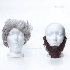 LP ploča Big Dick - Disappointment (LP)