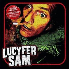 Hanglemez Lucyfer Sam - Lucyfer Sam (LP)