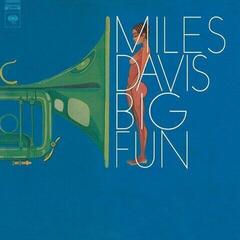 Disco in vinile Miles Davis - Big Fun (Reissue) (2 LP)
