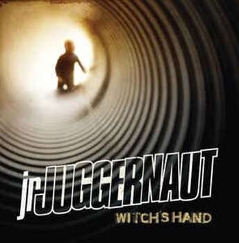 LP ploča Jr. Juggernaut - Witch's Hand (LP) - 1