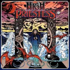 LP deska High Priestess - High Priestess (Limited Edition) (LP)