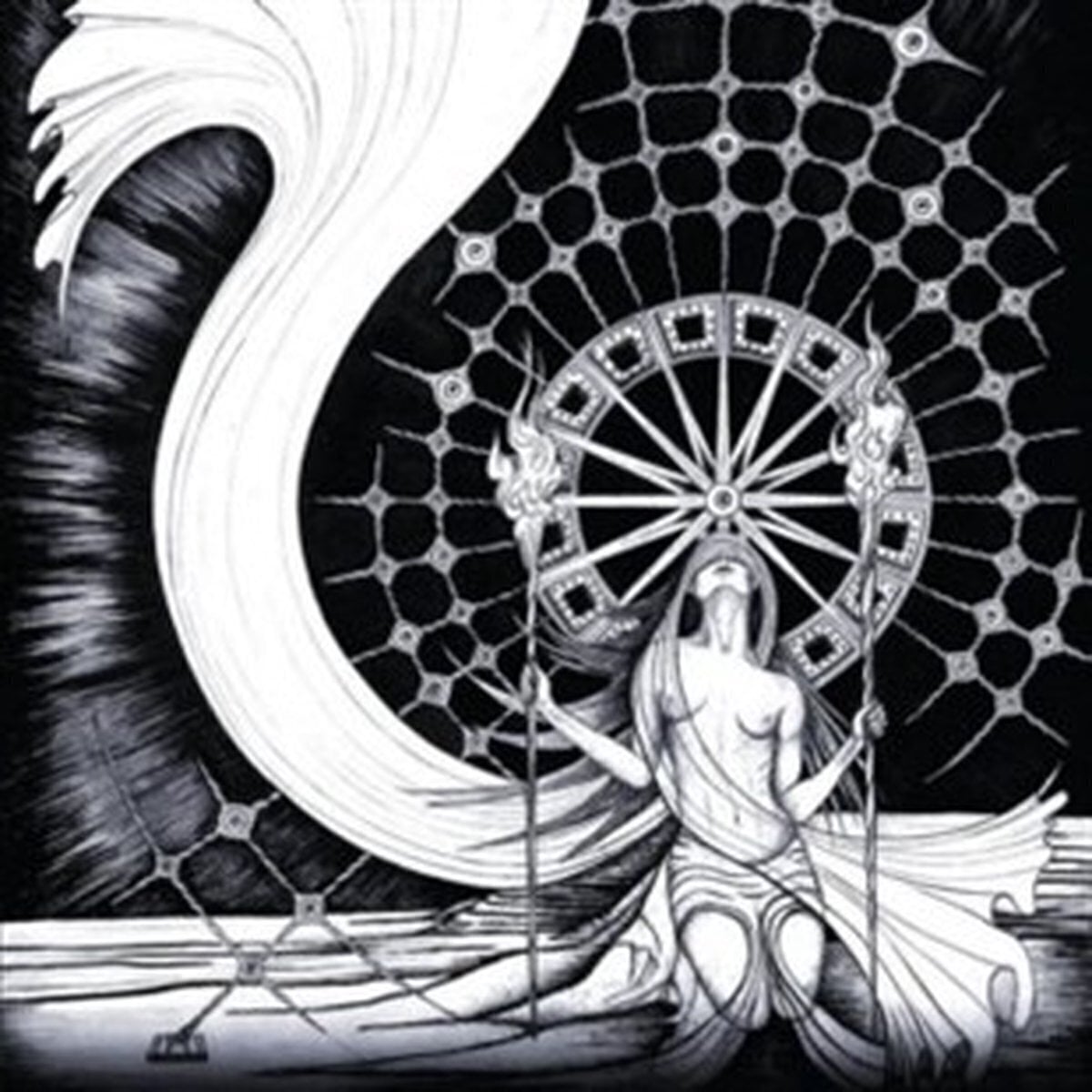 LP deska Primal Cult - Perennial Fire (LP)