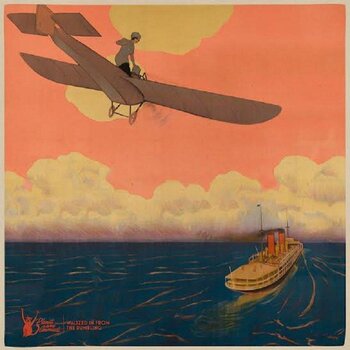 Hanglemez Plants And Animals - Waltzed In From The Rumbling (LP) - 1