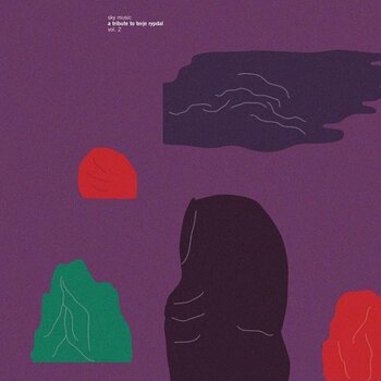LP ploča Sky Music - A Tribute To Terje Rypdal Vol. 2 (Limited Edition) (LP + CD) - 1