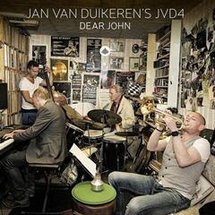 Disque vinyle Jan van Duikeren & JVD4 - Dear John (LP)