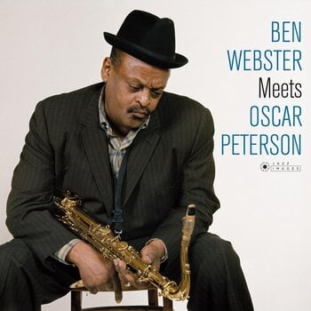 LP deska Ben Webster & Oscar Peterson - Ben Webster Meets Oscar Peterson (Deluxe Edition) (180 g) (LP) - 1