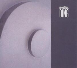 LP ploča Dieter Moebius - Ding (Reissue) (LP)