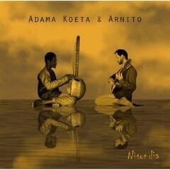 LP ploča Adam -Et Arnito- Koeta - Nisondia (LP)