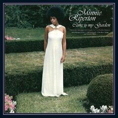 LP ploča Minnie Riperton - Come To My Garden (Reissue) (Green Translucent Coloured) (180 g) (LP)