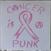 Vinylplade Various Artists - Cancer Is A Punk (LP)